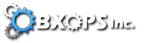 OBXOPS Inc. Logo